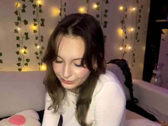 yanamias Live Webcam on BongaCams