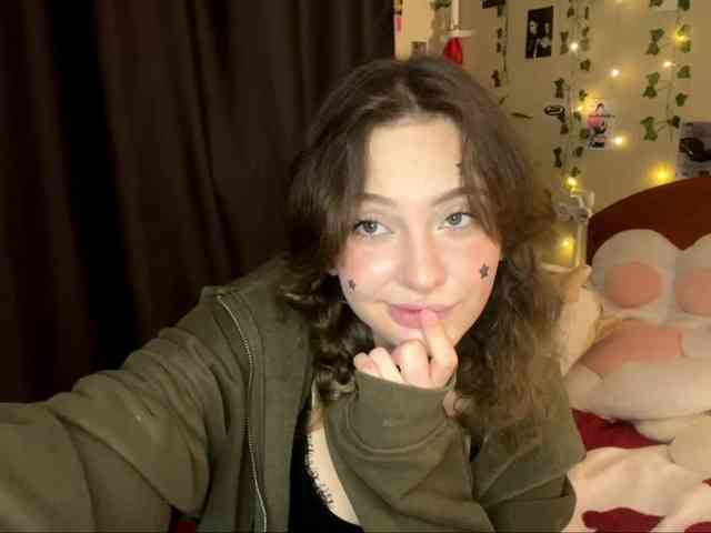 siennablue webcam