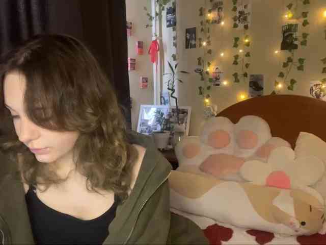 siennablue webcam