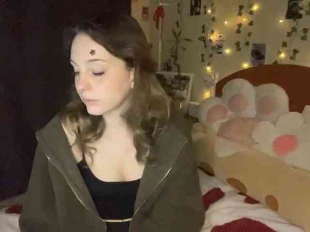 siennablue webcam