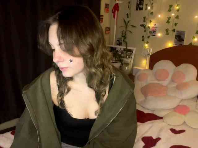 siennablue webcam