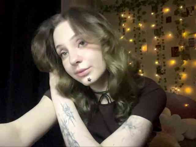 siennablue webcam