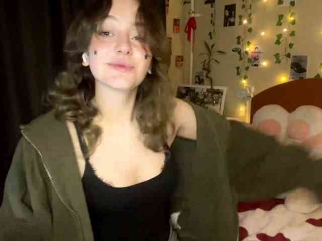 siennablue webcam
