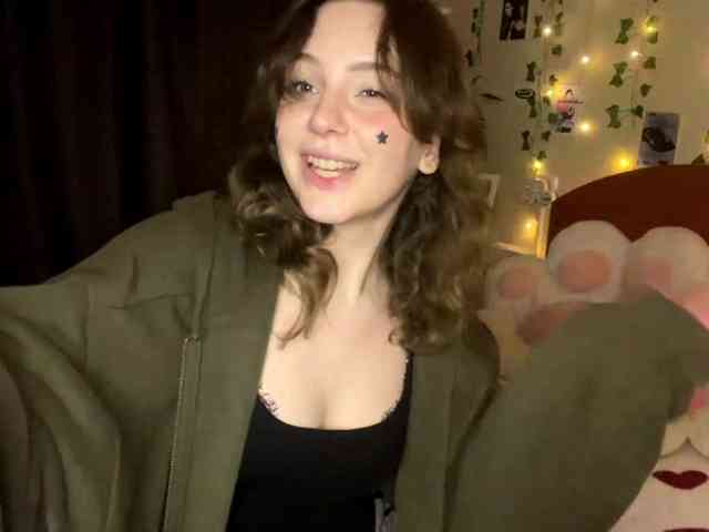 siennablue webcam