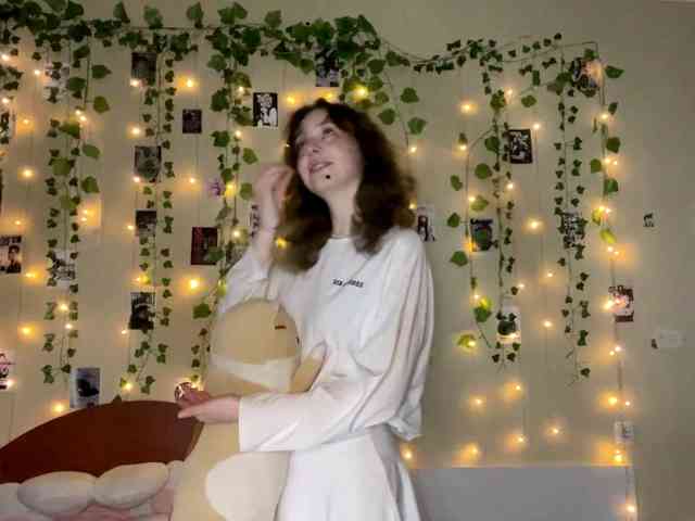 siennablue webcam