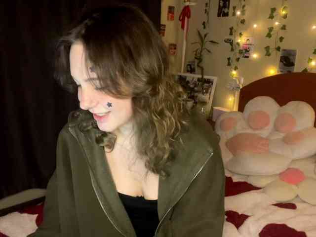 siennablue webcam