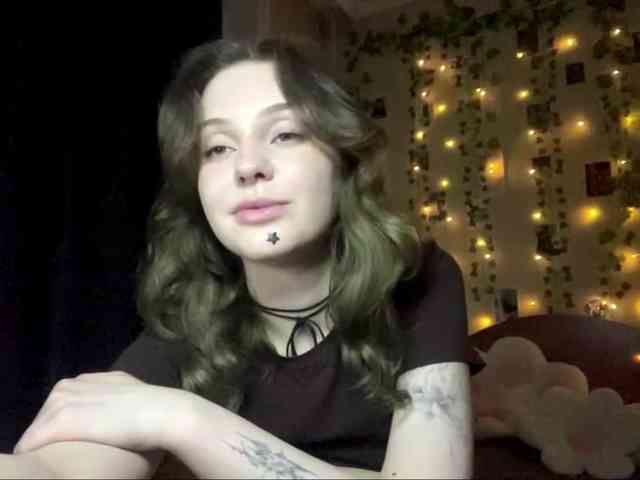 siennablue webcam