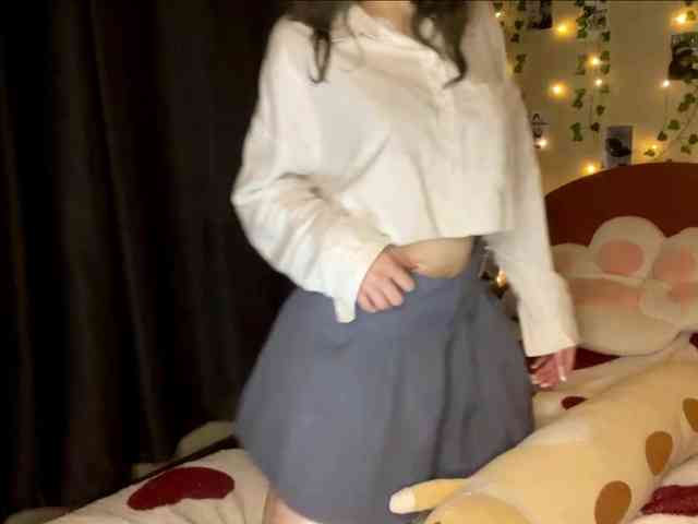 Modella: yanamias