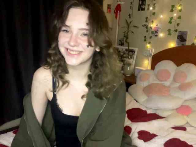 siennablue webcam