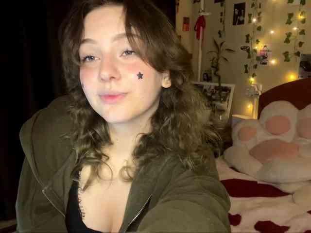 siennablue webcam