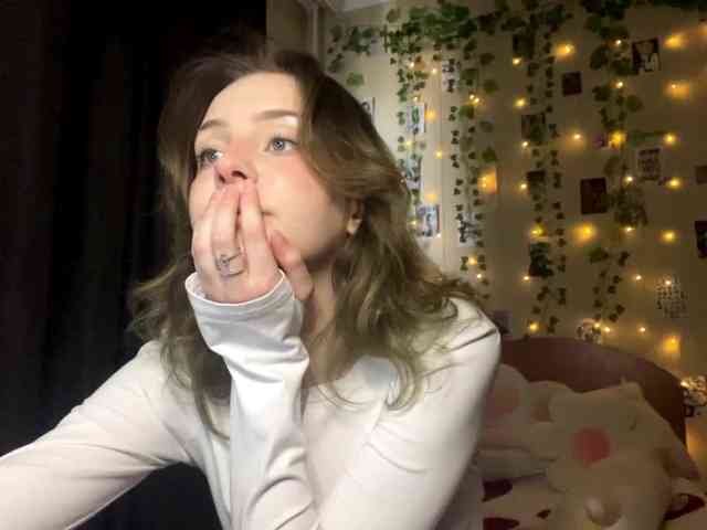 siennablue webcam