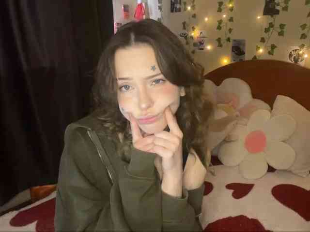 siennablue webcam
