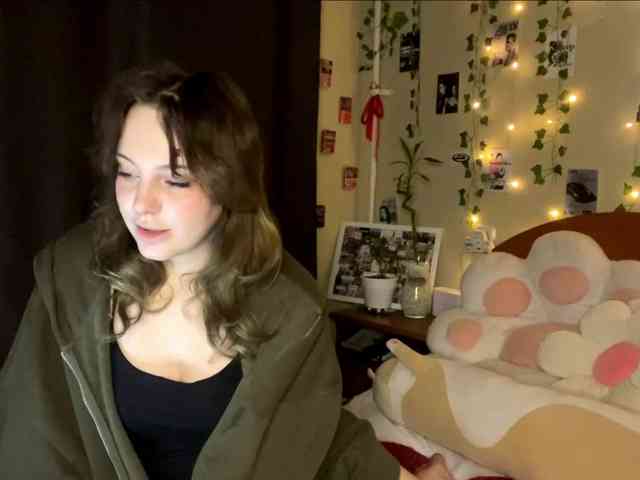 siennablue webcam