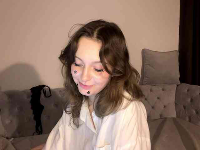 yanamias Sex Cam Show