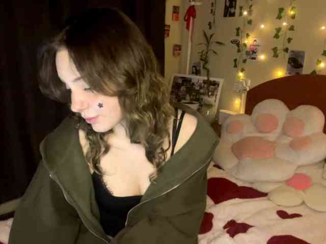 siennablue webcam