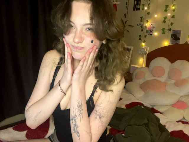 siennablue webcam