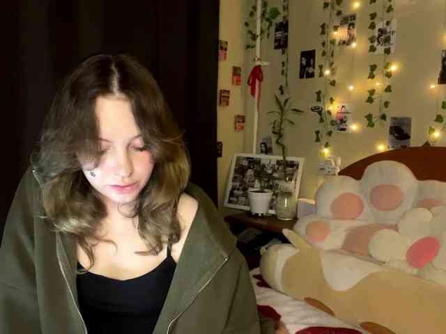 siennablue webcam