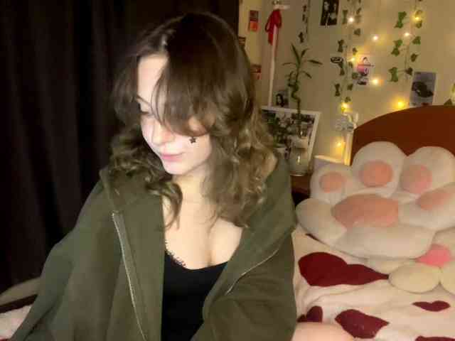 siennablue webcam
