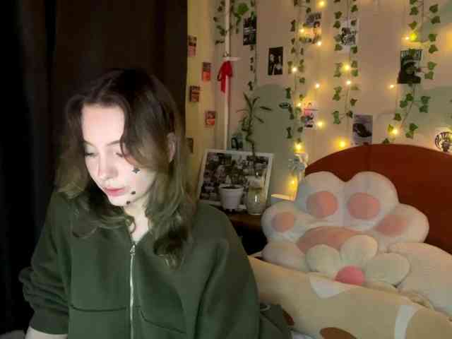 siennablue webcam