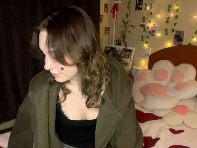 siennablue webcam