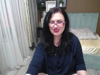 ValerieSmiths Porn Show