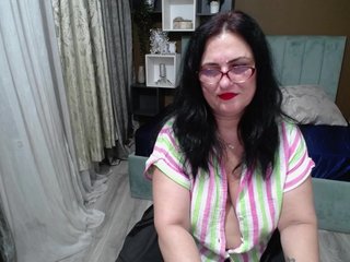 ValerieSmiths Porn Show