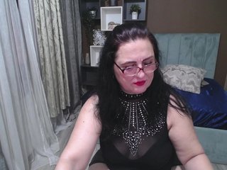 ValerieSmiths Porn Show