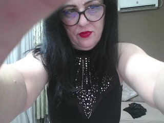 ValerieSmiths Porn Show