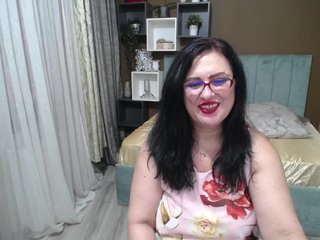 ValerieSmiths Porn Show