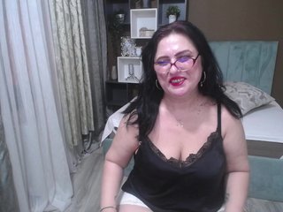 ValerieSmiths Porn Show