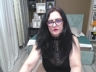 ValerieSmiths Porn Show