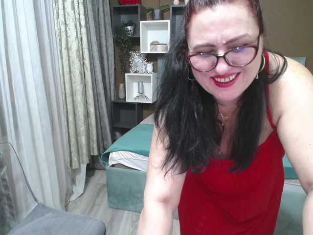 ValerieSmiths live cam preview