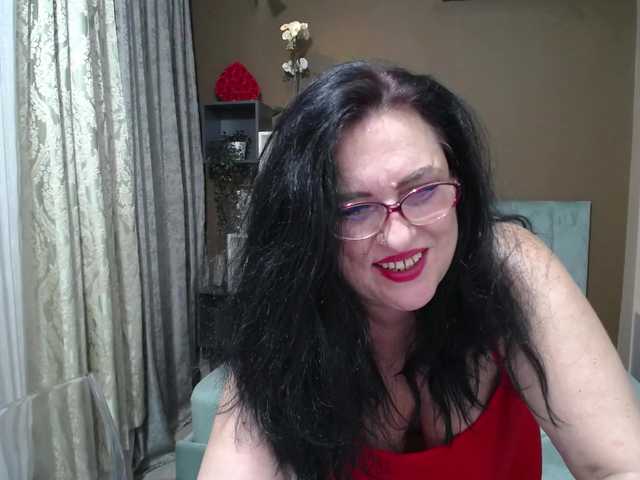 ValerieSmiths live webcam show