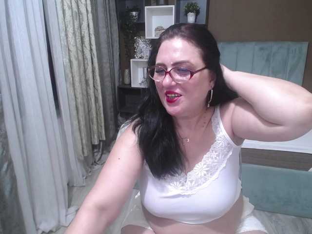 ValerieSmiths live cam on BongaCams