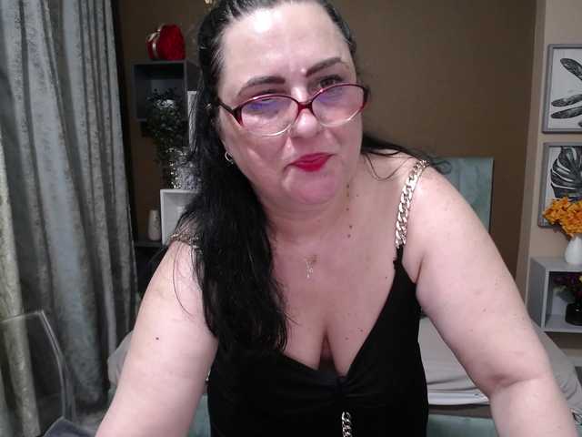 ValerieSmiths live cam on BongaCams