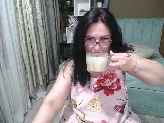 ValerieSmiths live webcam show
