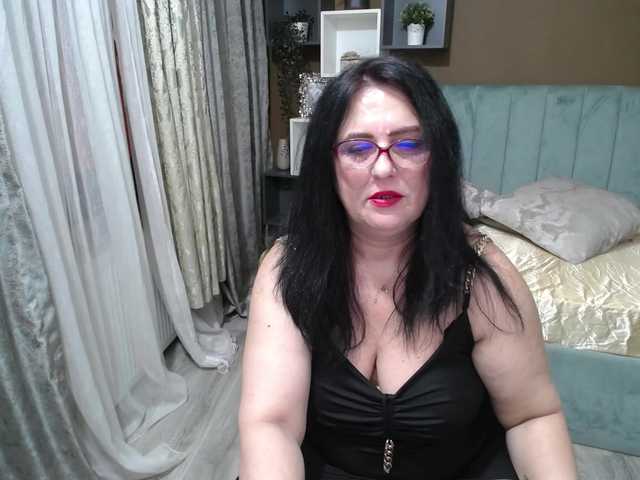 ValerieSmiths live webcam show