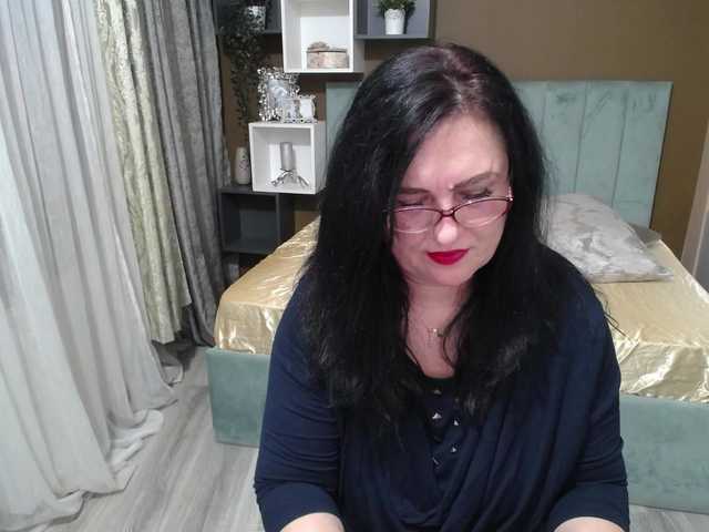 ValerieSmiths live cam on BongaCams