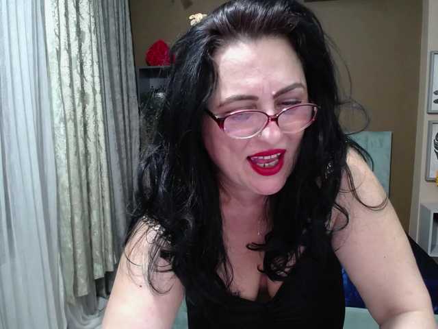 ValerieSmiths live cam on BongaCams