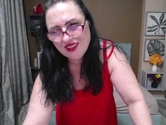 ValerieSmiths live cam on BongaCams