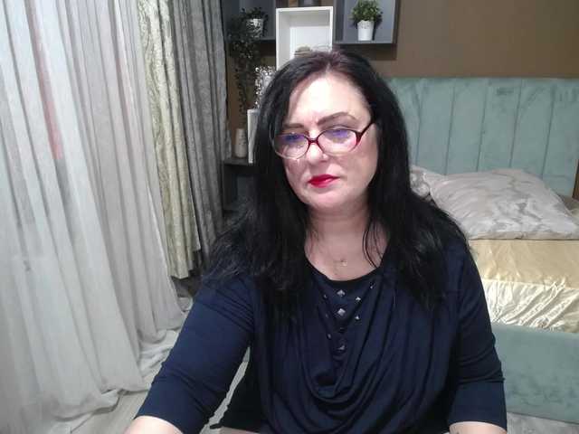 ValerieSmiths live cam on BongaCams
