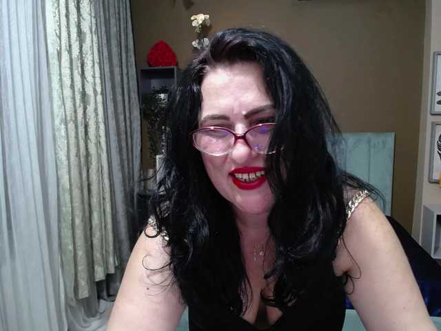ValerieSmiths live cam on BongaCams