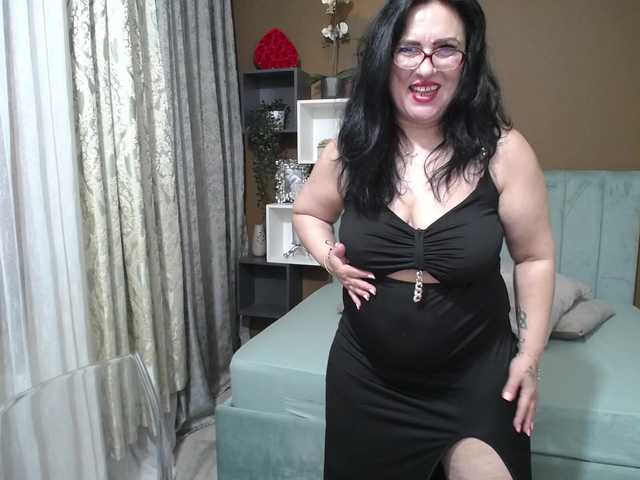 ValerieSmiths live webcam show