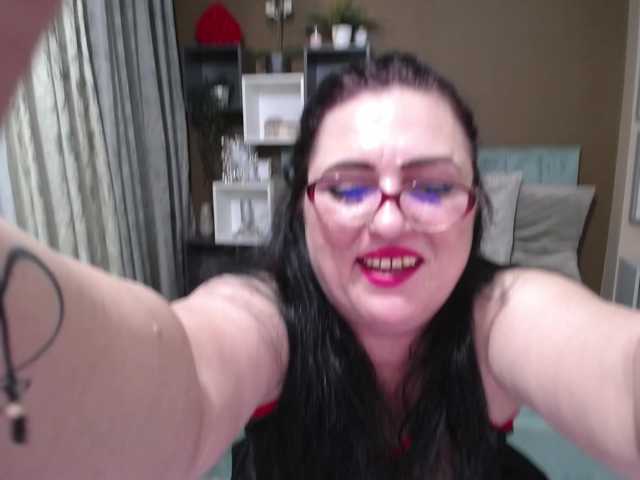 ValerieSmiths live cam on BongaCams