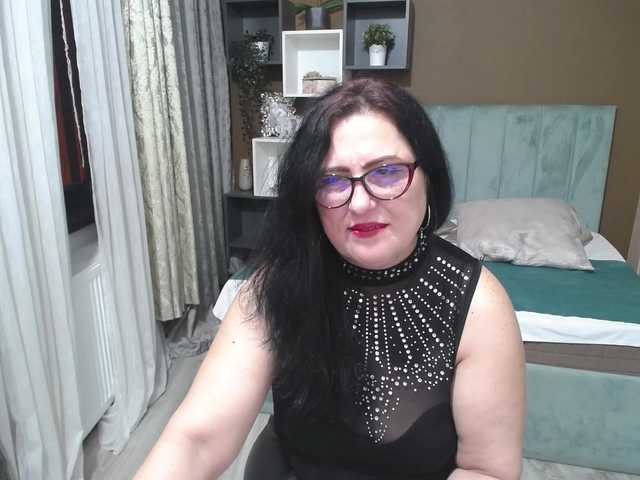 ValerieSmiths live cam on BongaCams