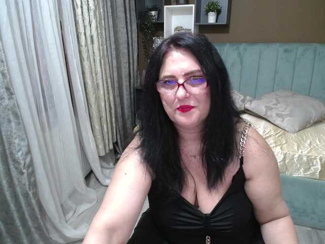 ValerieSmiths live webcam show