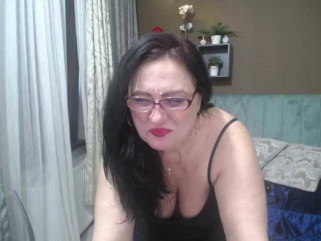 ValerieSmiths live cam on BongaCams