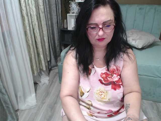 ValerieSmiths live cam on BongaCams