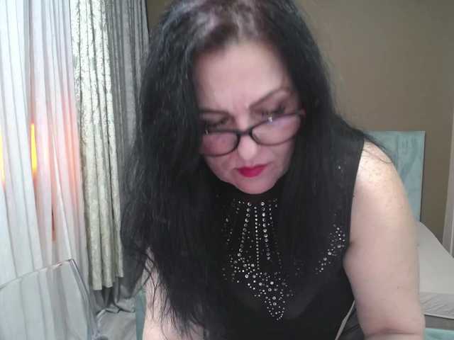 ValerieSmiths live cam on BongaCams