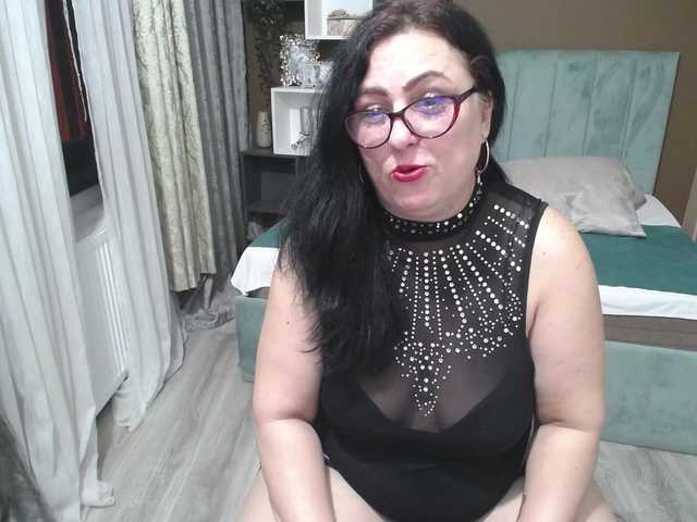 ValerieSmiths live cam preview